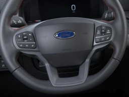 Ford Explorer Active w/200A Pkg RWD 2026