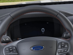 Ford Explorer Active w/200A Pkg RWD 2026