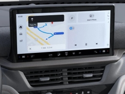 Ford Explorer Active w/200A Pkg RWD 2026