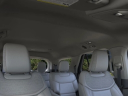 Ford Explorer Active w/200A Pkg RWD 2026