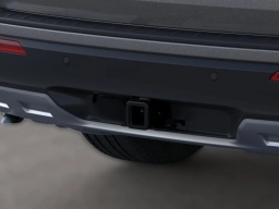 Ford Explorer Active w/200A Pkg RWD 2026