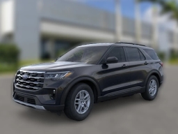 Ford Explorer Active w/200A Pkg RWD 2026