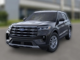 Ford Explorer Active w/200A Pkg RWD 2026