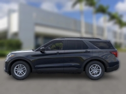 Ford Explorer Active w/200A Pkg RWD 2026