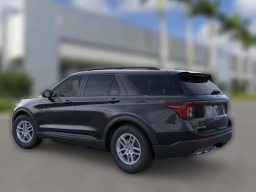 Ford Explorer Active w/200A Pkg RWD 2026