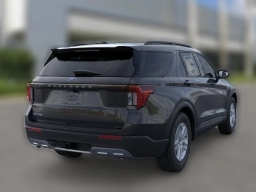 Ford Explorer Active w/200A Pkg RWD 2026