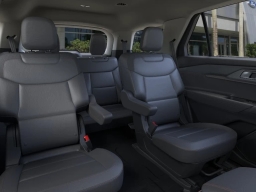 Ford Explorer Active w/200A Pkg RWD 2026