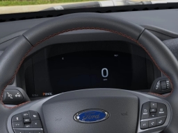 Ford Explorer Active w/200A Pkg RWD 2026