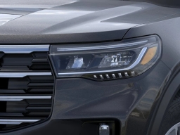 Ford Explorer Active w/200A Pkg RWD 2026