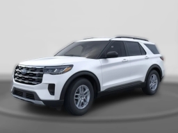 Ford Explorer Active w/200A Pkg RWD 2026
