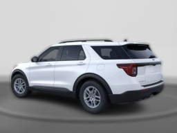 Ford Explorer Active w/200A Pkg RWD 2026