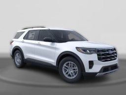 Ford Explorer Active w/200A Pkg RWD 2026