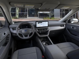 Ford Explorer Active w/200A Pkg RWD 2026