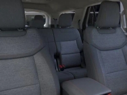 Ford Explorer Active w/200A Pkg RWD 2026