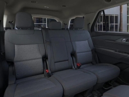 Ford Explorer Active w/200A Pkg RWD 2026