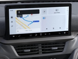 Ford Explorer Active w/200A Pkg RWD 2026