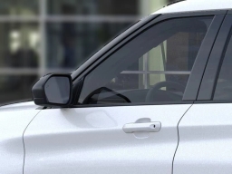 Ford Explorer Active w/200A Pkg RWD 2026