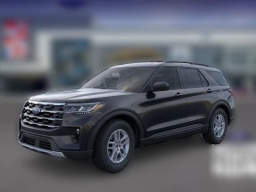 Ford Explorer Active w/200A Pkg RWD 2026