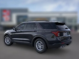 Ford Explorer Active w/200A Pkg RWD 2026