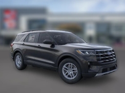 Ford Explorer Active w/200A Pkg RWD 2026