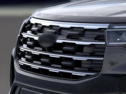 Ford Explorer Active w/200A Pkg RWD 2026