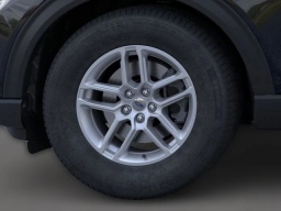 Ford Explorer Active w/200A Pkg RWD 2026