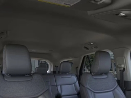 Ford Explorer Active w/200A Pkg RWD 2026