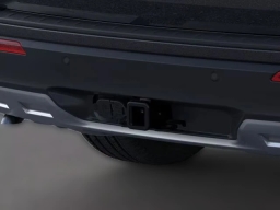 Ford Explorer Active w/200A Pkg RWD 2026