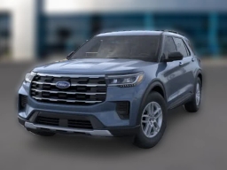 Ford Explorer Active w/100A Pkg RWD 2026