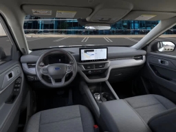 Ford Explorer Active w/100A Pkg RWD 2026