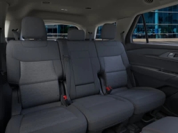 Ford Explorer Active w/100A Pkg RWD 2026