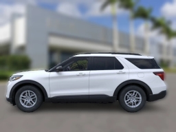Ford Explorer Active w/200A Pkg RWD 2026