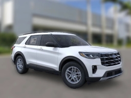 Ford Explorer Active w/200A Pkg RWD 2026