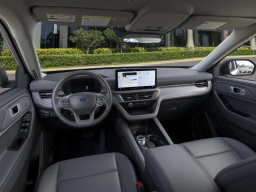 Ford Explorer Active w/200A Pkg RWD 2026