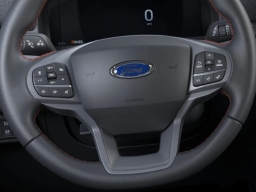 Ford Explorer Active w/200A Pkg RWD 2026