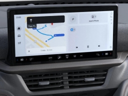 Ford Explorer Active w/200A Pkg RWD 2026