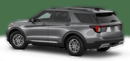 Ford Explorer Active w/100A Pkg RWD 2026