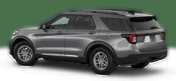 Ford Explorer Active w/200A Pkg RWD 2026