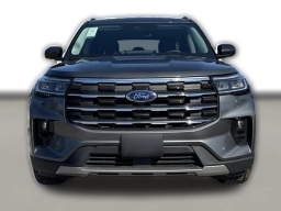 Ford Explorer Active RWD 2025