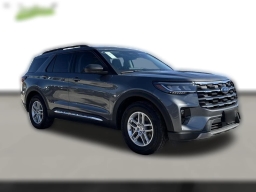 Ford Explorer Active RWD 2025