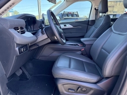 Ford Explorer Active RWD 2025