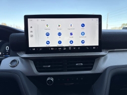 Ford Explorer Active RWD 2025