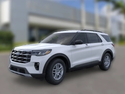 Ford Explorer Active w/200A Pkg RWD 2026