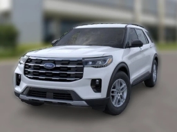 Ford Explorer Active w/200A Pkg RWD 2026