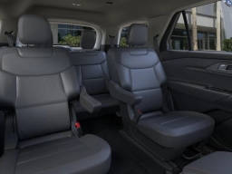 Ford Explorer Active w/200A Pkg RWD 2026