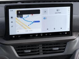 Ford Explorer Active w/200A Pkg RWD 2026