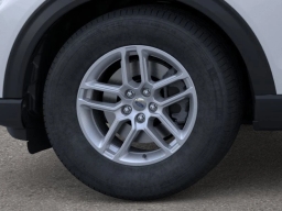 Ford Explorer Active w/200A Pkg RWD 2026