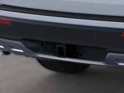 Ford Explorer Active w/200A Pkg RWD 2026