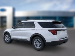 Ford Explorer Active w/100A Pkg RWD 2026