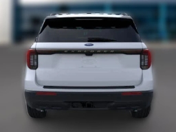 Ford Explorer Active w/100A Pkg RWD 2026